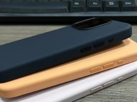 上安乡苹果14维修站分享iPhone14手机壳能直接给iPhone15用吗?