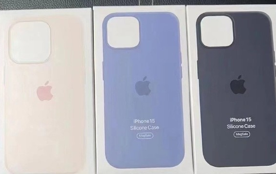 上安乡苹果14维修站分享iPhone14手机壳能直接给iPhone15用吗?