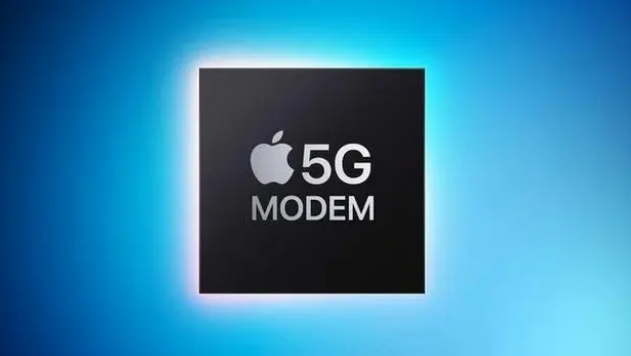 上安乡苹果维修网点分享iPhone15会搭载自研5G芯片吗？ 