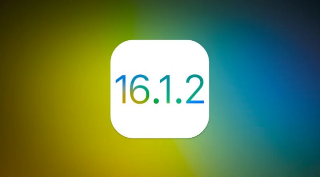 上安乡苹果维修分享iOS 16.2有Bug能降级吗？ iOS 16.1.2已关闭验证 