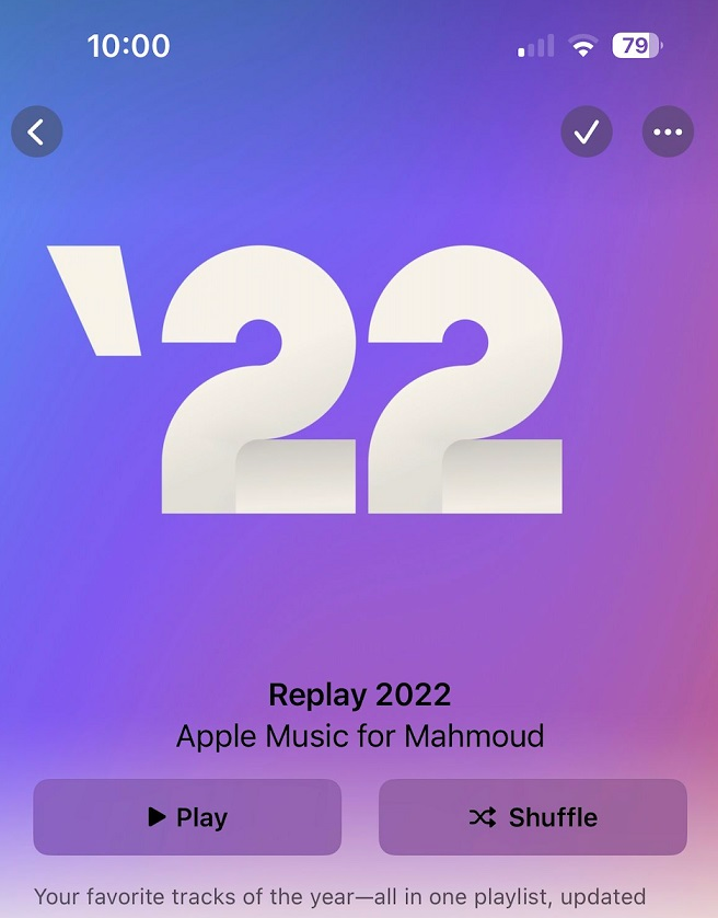 上安乡苹果手机维修分享iOS16.2 Beta3更新内容及升级建议 