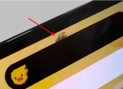 上安乡苹果14维修分享iPhone 14 Pro Max灵动岛怎么养宠物 