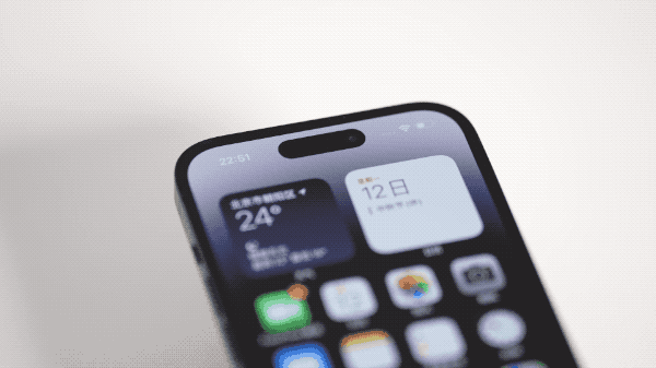 上安乡苹果14维修分享如何告诉别人你换了iPhone 14 Pro 