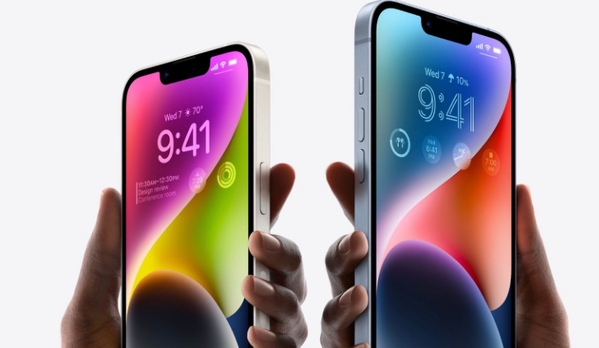 上安乡苹果14维修分享iPhone 14系列支持的eSIM卡有哪些优点 