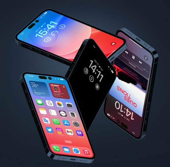 上安乡苹果14维修分享入门级iPhone 14多少钱 