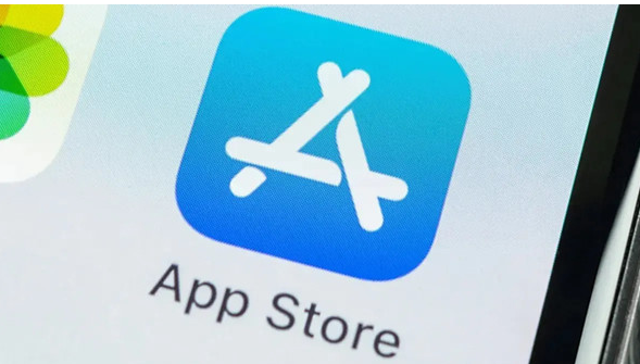 上安乡苹果手机维修分享应用商店出现大量色情App，苹果会处理吗 