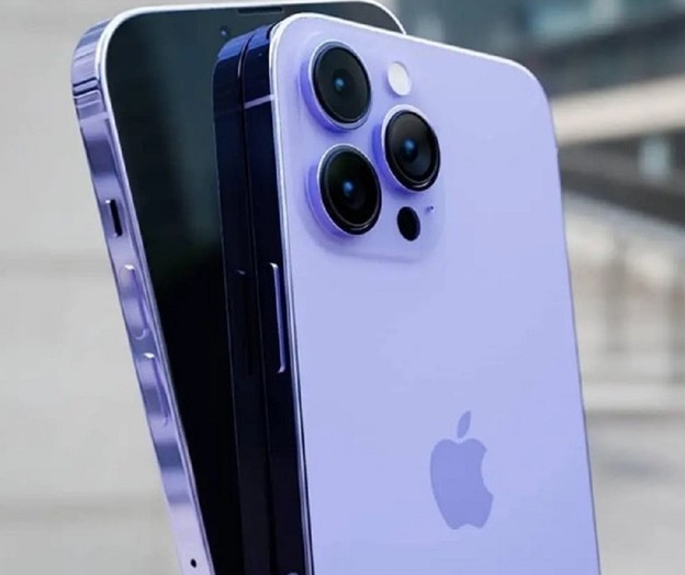 上安乡苹果14维修分享凭什么4800万像素的iPhone14就能上热搜 
