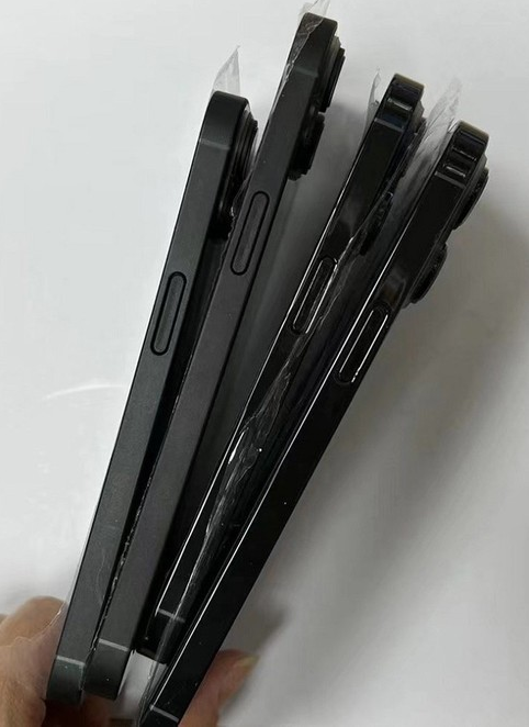 上安乡苹果14维修分享iPhone14电池多少毫安 