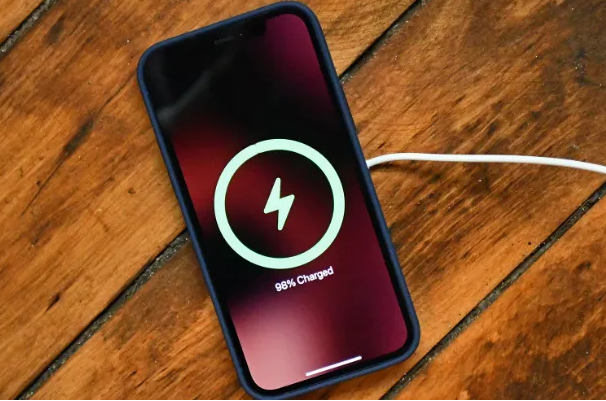 上安乡苹果手机维修分享iPhone如何正确充电 