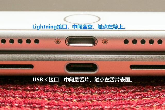 上安乡苹果14维修分享iPhone 14会是什么接口 