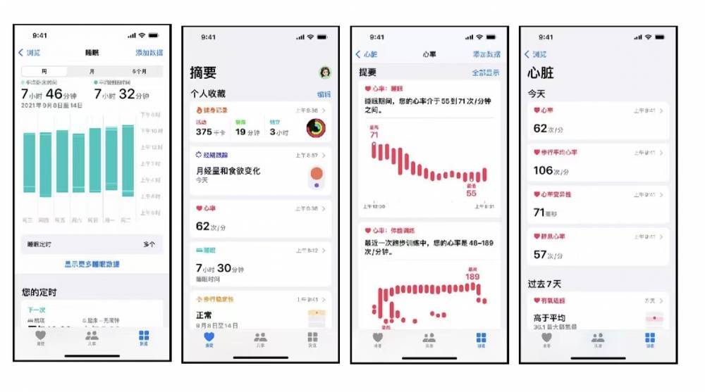 上安乡苹果手机维修分享iPhone实用功能汇总 
