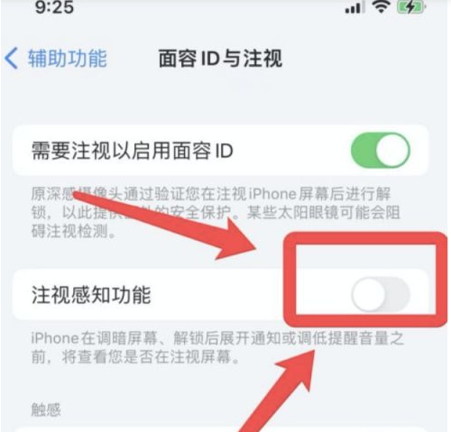 上安乡苹果13维修分享为什么iPhone 13来电铃声忽大忽小 