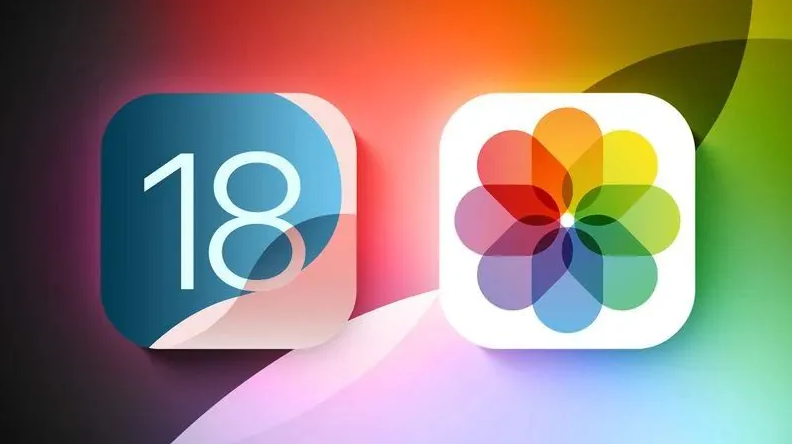 上安乡苹果手机维修分享苹果 iOS / iPadOS 18.1Beta 3 发布 