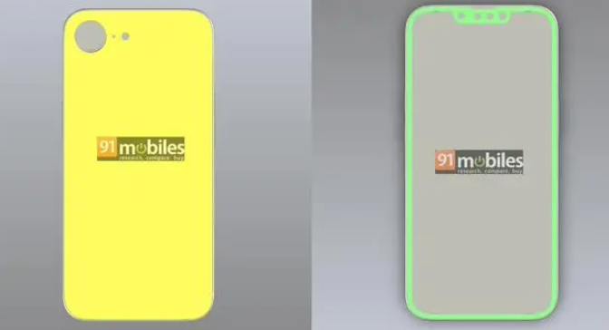 上安乡苹果手机维修分享苹果小屏iPhone SE4值得买吗 