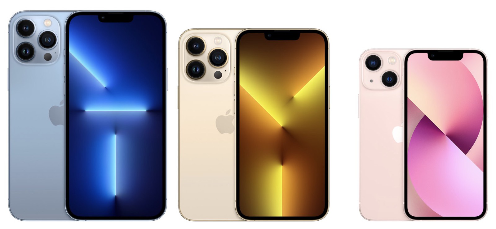 上安乡苹果手机维修分享iPhone 13续航怎么样 