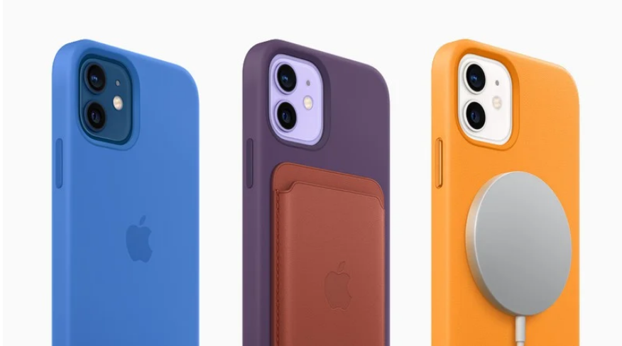 上安乡苹果手机维修分享关于 iPhone 13 的细节爆料 