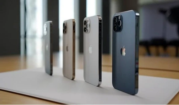上安乡苹果手机维修分享为什么说iPhone13才是真旗舰 
