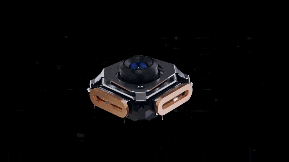 上安乡苹果手机维修分享iPhone 12 Pro Max 独享的这颗传感器更大的特点是什么 