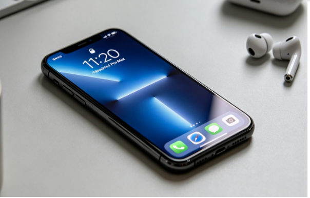 上安乡苹果手机维修分享iPhone11 Pro Max换电池 