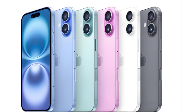 上安乡苹果手机维修分享iPhone 17换电池 