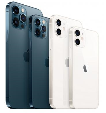 上安乡苹果维修点分享iPhone 12 Pro维修主板被忽略的实操故障 