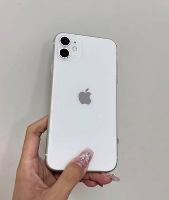 上安乡苹果维修点分享iPhone 11黑屏特殊场景解析 