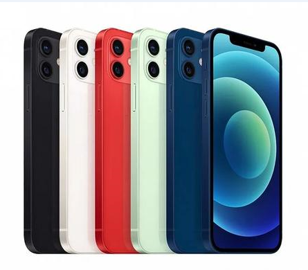 上安乡苹果维修点分享iPhone 12 Pro Max黑屏冷门故障解读 