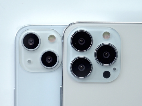 上安乡苹果维修点分享iPhone 13 Pro Max发烫特殊故障解读 