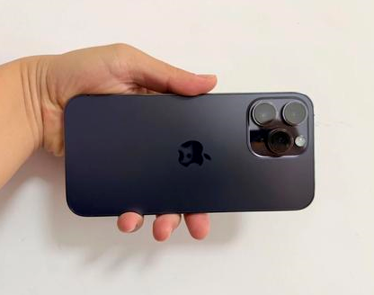 上安乡苹果维修点分享iPhone 14 Pro Max发烫多重诱因剖析 