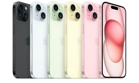 上安乡苹果维修点分享iPhone 15发烫易忽视问题科普 