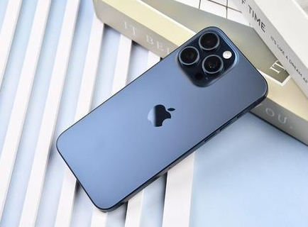 上安乡苹果维修点分享iPhone 15 Pro Max发烫深度剖析 