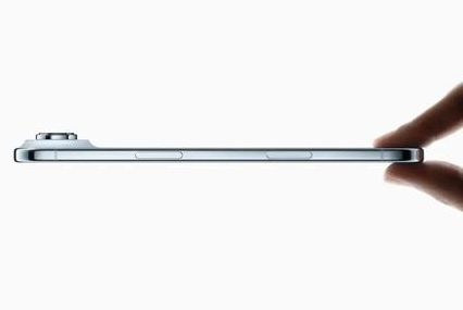 上安乡苹果维修点分享iPhone 17 Air发烫几大隐形诱因 